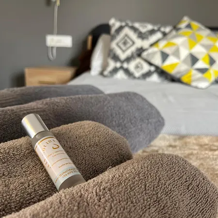 Lejlighed - Sleeps 4 - Parking - Close Villaverde (Fuerteventura)